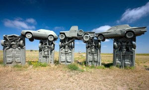 carhenge